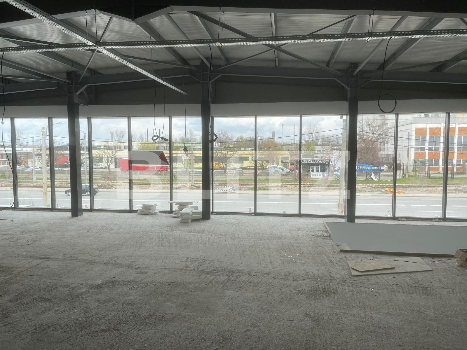 Spațiu industrial de închiriat Calea Severinului - 113707SII | BLITZ Craiova | Poza5