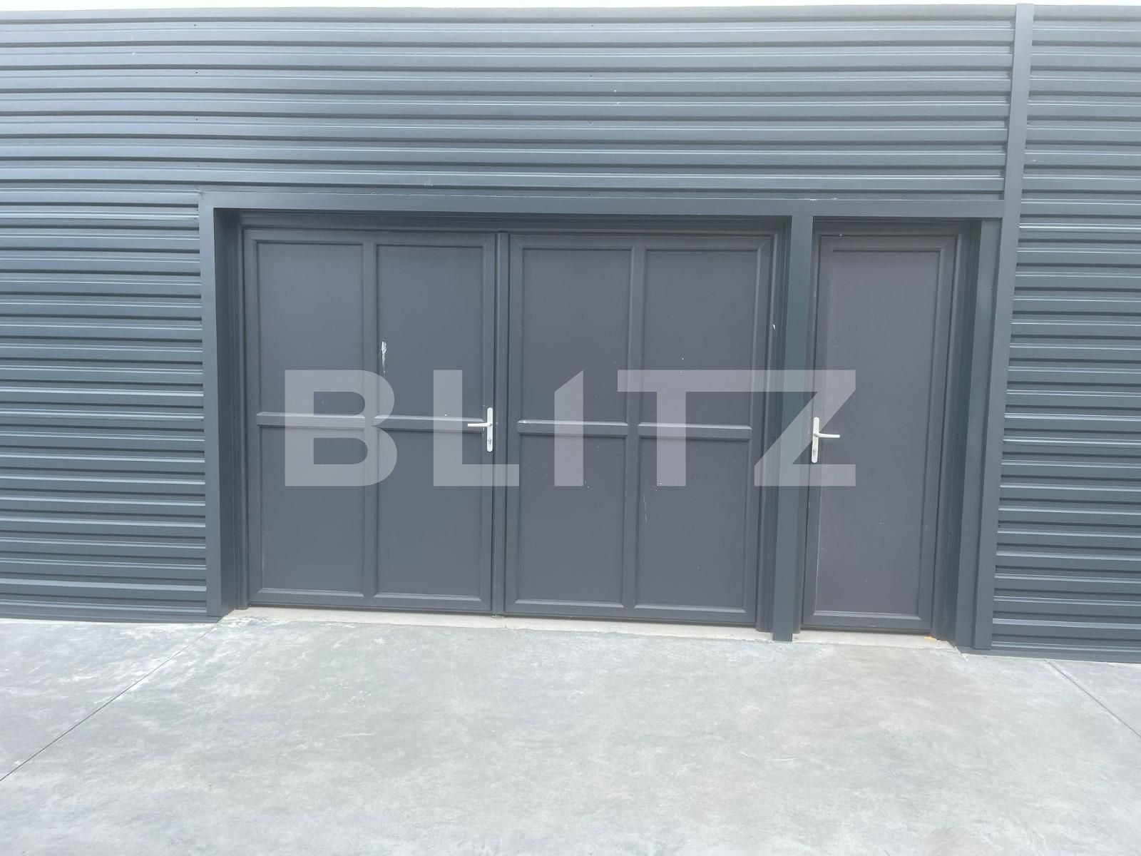 Spațiu industrial de închiriat Calea Severinului - 113707SII | BLITZ Craiova | Poza10