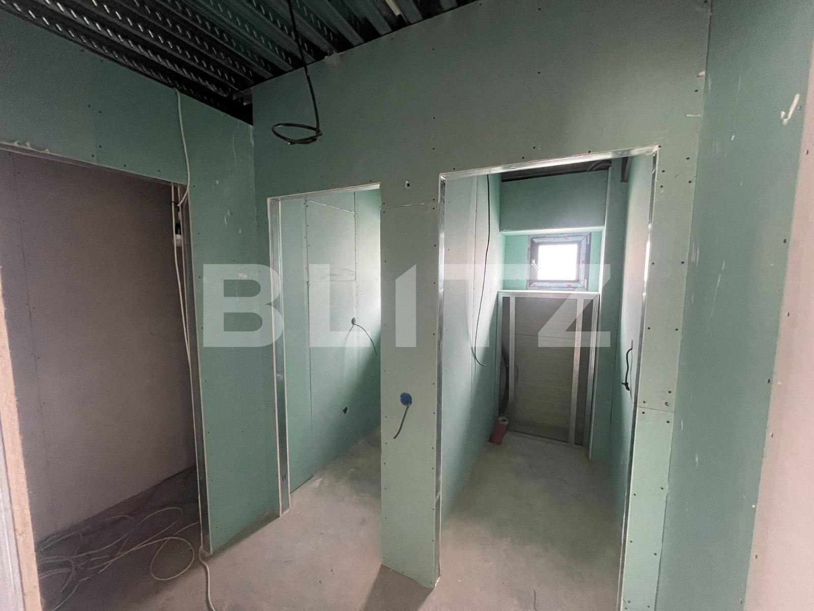 Spațiu industrial de închiriat Calea Severinului - 113707SII | BLITZ Craiova | Poza13