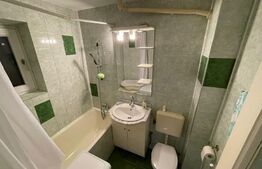 Apartament 2 camere semidecomandat 53 mp, Brazda, zona Guliver