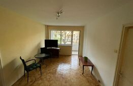 Apartament 2 camere semidecomandat 53 mp, Brazda, zona Guliver