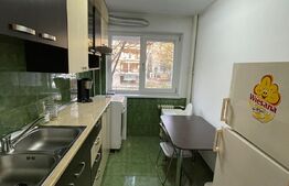 Apartament 2 camere semidecomandat 53 mp, Brazda, zona Guliver