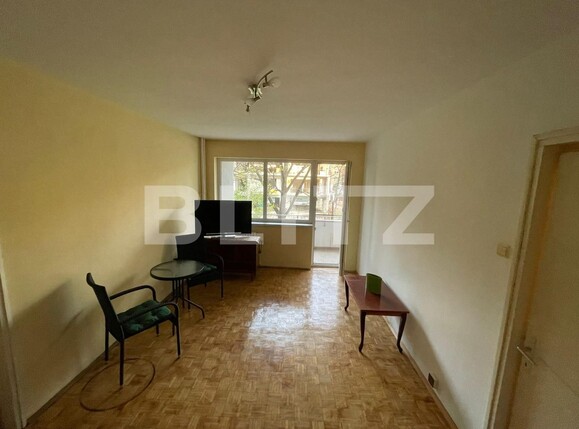 Apartament de vânzare 2 camere Brazda lui Novac - 113726AV | BLITZ Craiova | Poza1