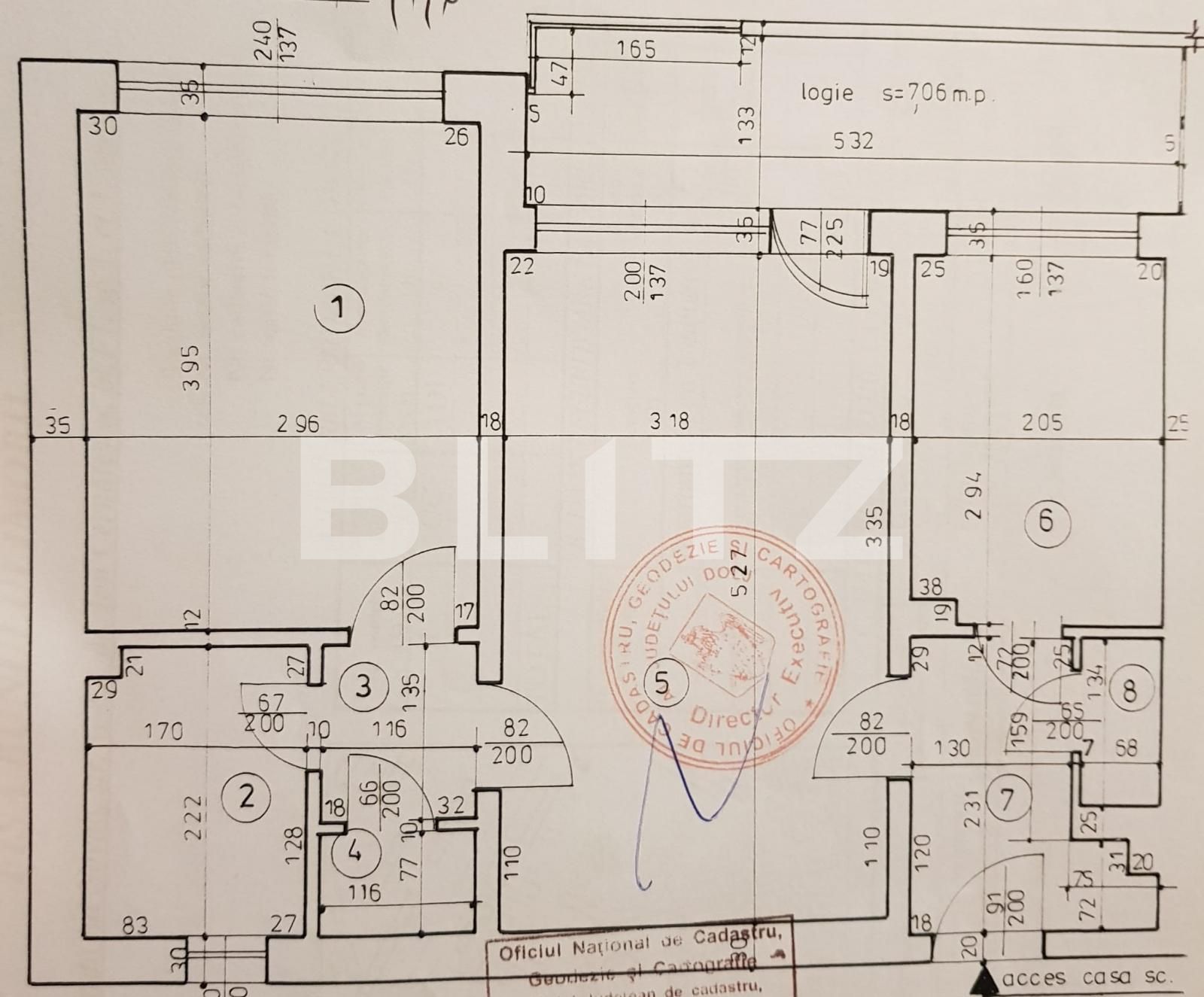 Apartament de vânzare 2 camere Brazda lui Novac - 113726AV | BLITZ Craiova | Poza2