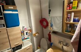 Apartament 3 camere decomandat zona George Enescu