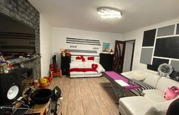 Apartament 3 camere decomandat zona George Enescu