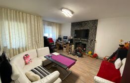 Apartament 3 camere decomandat zona George Enescu