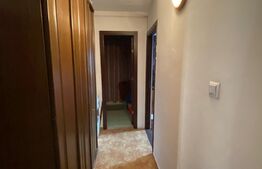 Apartament 3 camere decomandat zona George Enescu