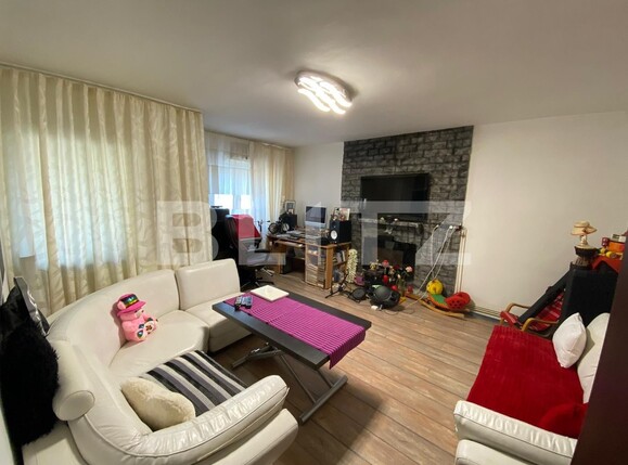 Apartament de vânzare 3 camere George Enescu - 113789AV | BLITZ Craiova | Poza1