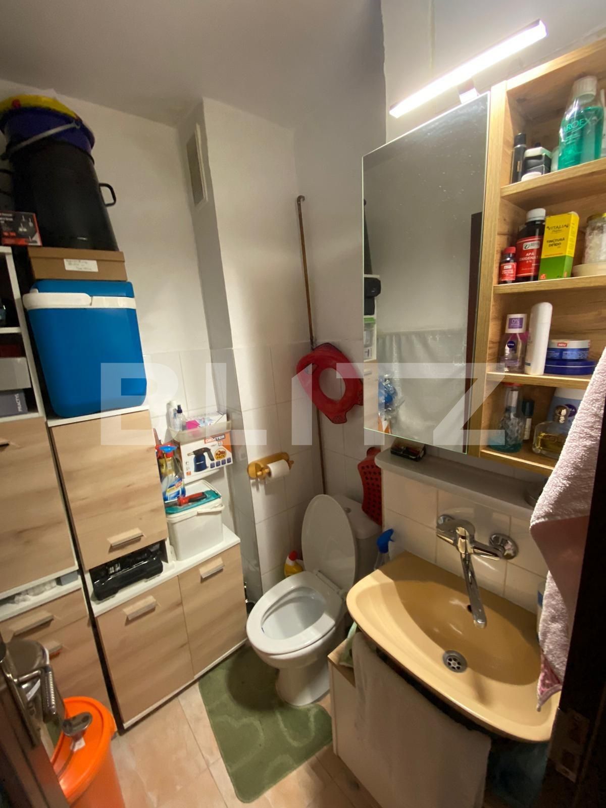 Apartament de vânzare 3 camere George Enescu - 113789AV | BLITZ Craiova | Poza5