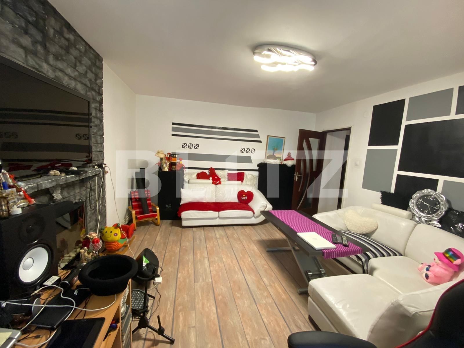 Apartament de vânzare 3 camere George Enescu - 113789AV | BLITZ Craiova | Poza4