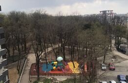 Apartament 2 camere semidecomandat, 52 mp, zona Pedagogic