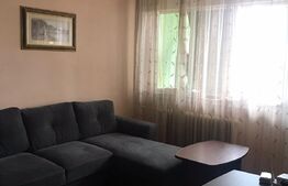 Apartament 2 camere semidecomandat, 52 mp, zona Pedagogic