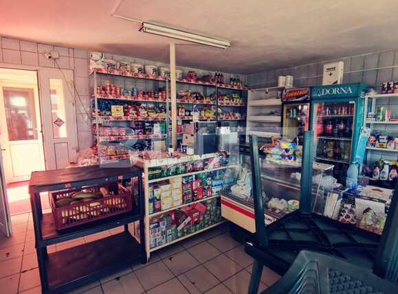 Spațiu comercial de vânzare Exterior Vest - 113807SVC | BLITZ Craiova | Poza2