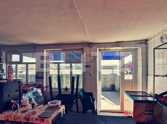 Spațiu comercial de vânzare Exterior Vest - 113807SVC | BLITZ Craiova | Poza3