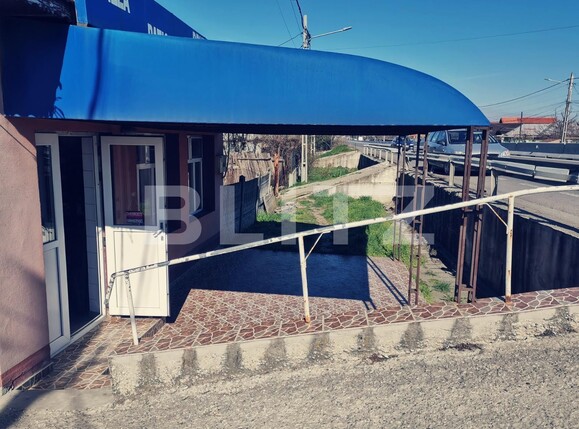 Spațiu comercial de vânzare Exterior Vest - 113807SVC | BLITZ Craiova | Poza13