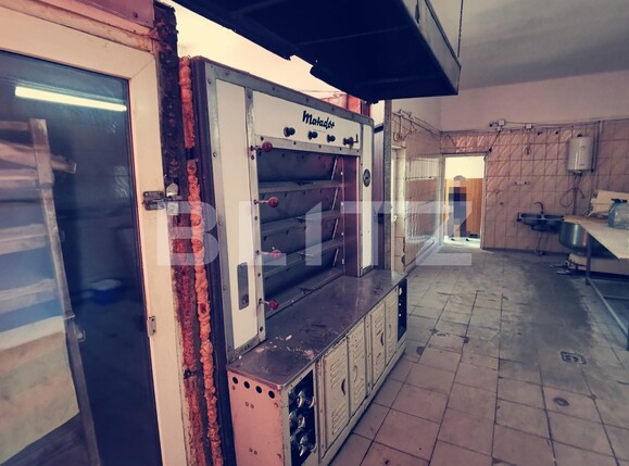 Spațiu comercial de vânzare Exterior Vest - 113807SVC | BLITZ Craiova | Poza9