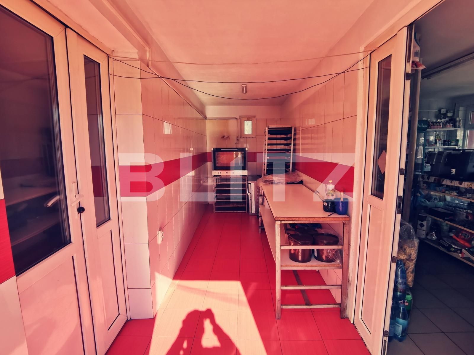 Spațiu comercial de vânzare Exterior Vest - 113807SVC | BLITZ Craiova | Poza4