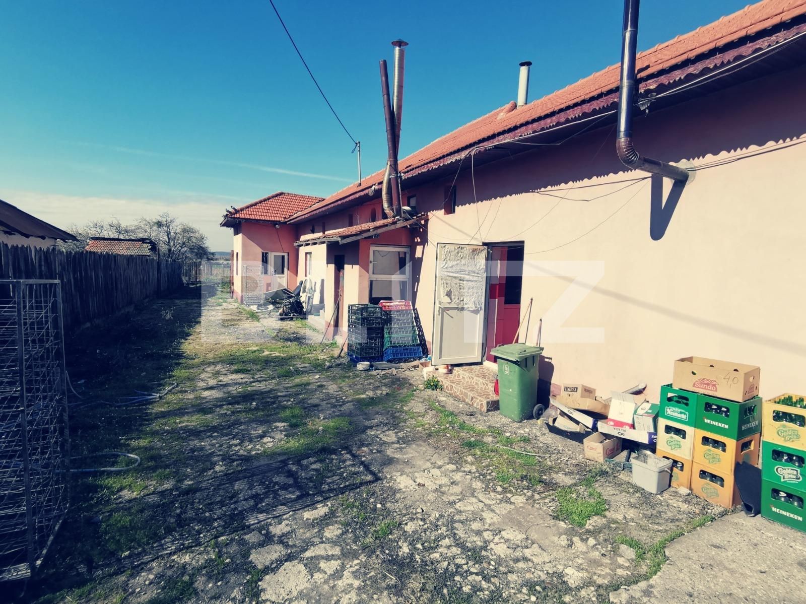 Spațiu comercial de vânzare Exterior Vest - 113807SVC | BLITZ Craiova | Poza11