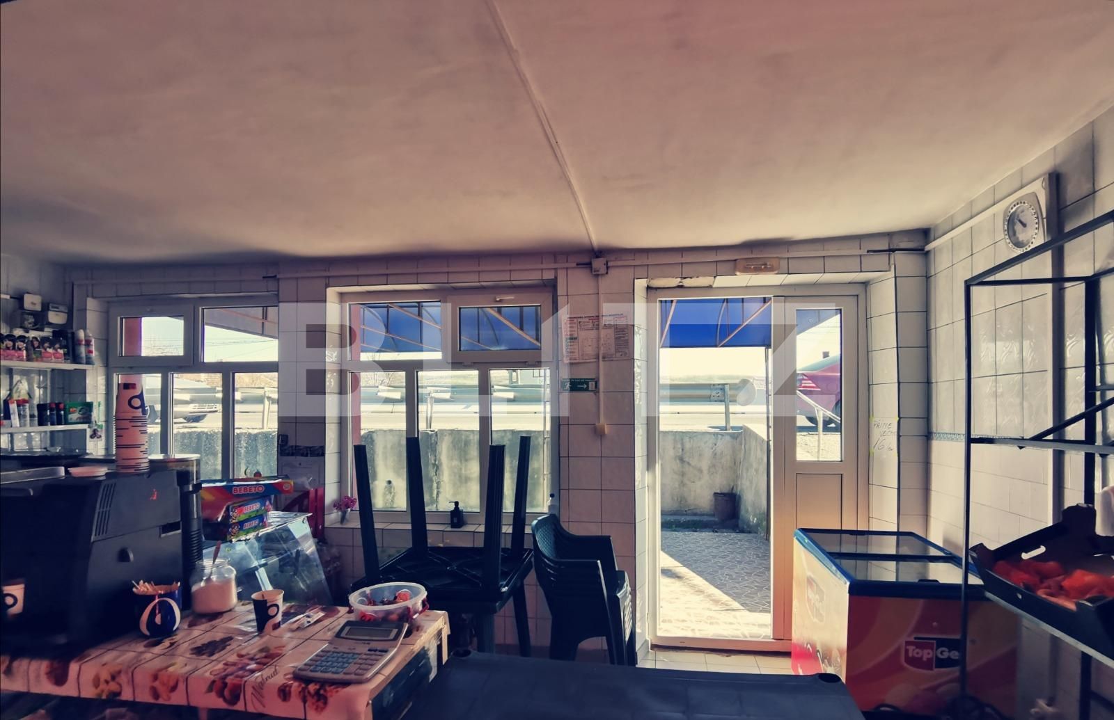 Spațiu comercial de vânzare Exterior Vest - 113807SVC | BLITZ Craiova | Poza3