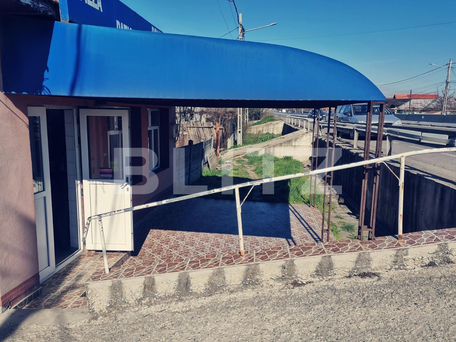 Spațiu comercial de vânzare Exterior Vest - 113807SVC | BLITZ Craiova | Poza13