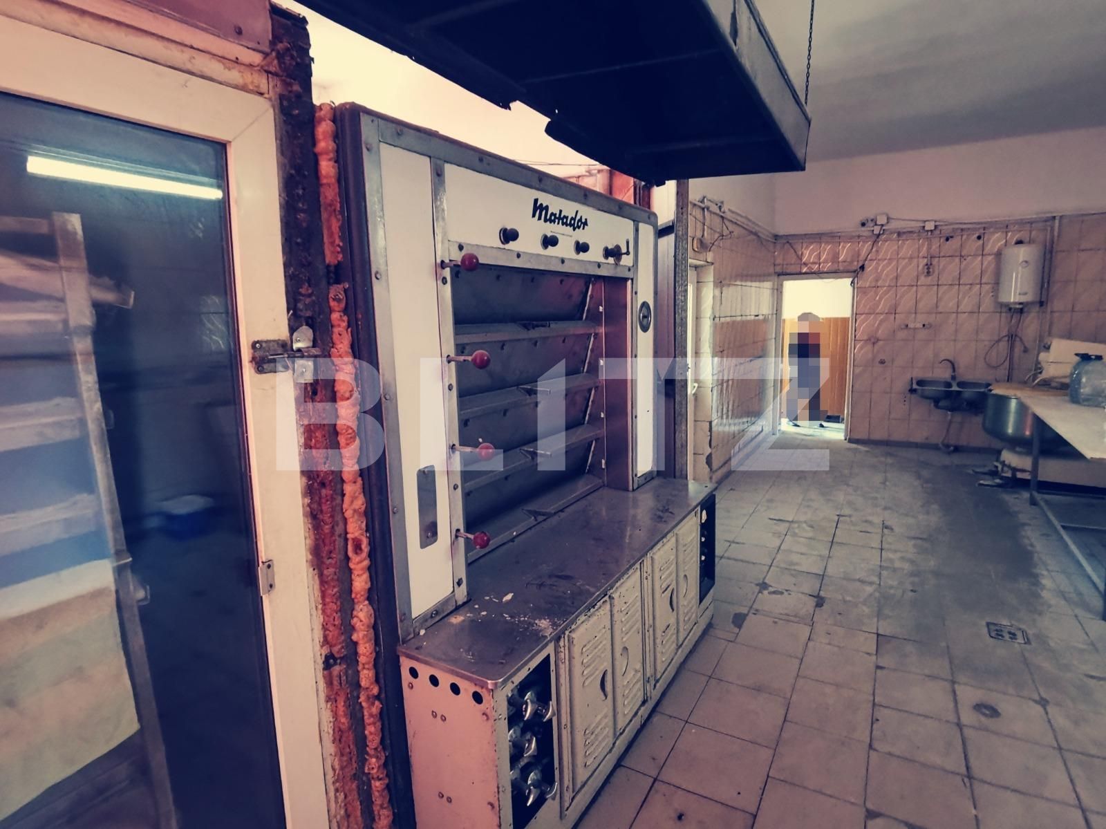 Spațiu comercial de vânzare Exterior Vest - 113807SVC | BLITZ Craiova | Poza9