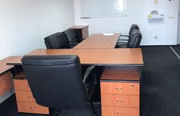 Garsoniera decomandata zona Piata Centrala