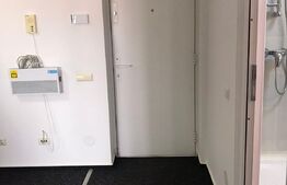 Garsoniera decomandata zona Piata Centrala