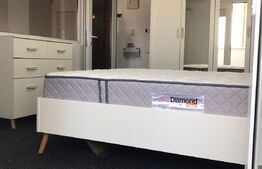 Garsoniera decomandata zona Piata Centrala