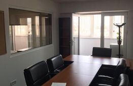 Garsoniera decomandata zona Piata Centrala