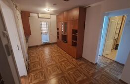 Apartament de 2 camere, decomandat de 54 mp, Cartier Rovine, Zona Pizza Ibiza