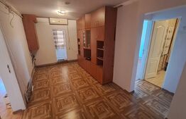 Apartament de 2 camere, decomandat de 54 mp, Cartier Rovine, Zona Pizza Ibiza