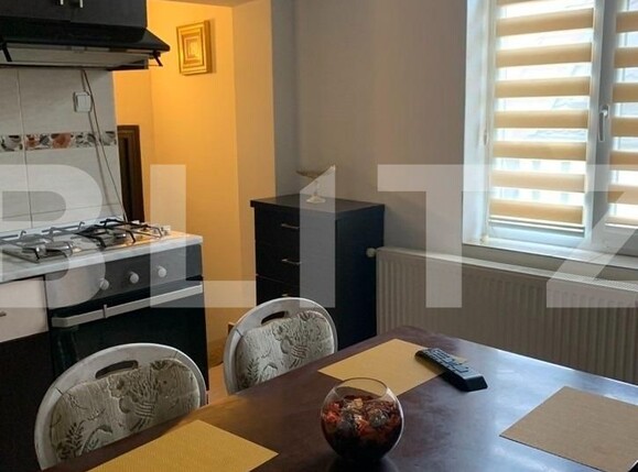 Apartament de închiriat 2 camere Central - 113889AI | BLITZ Craiova | Poza1