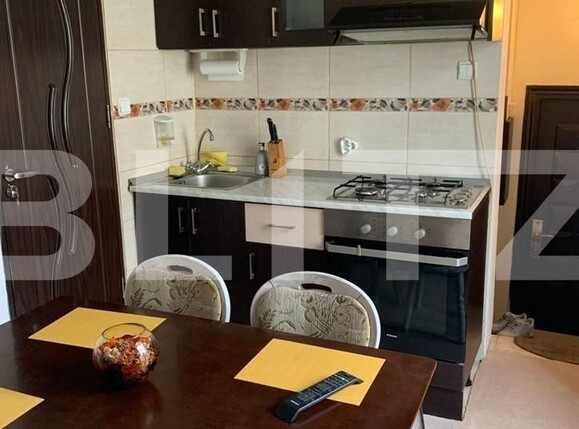 Apartament de închiriat 2 camere Central - 113889AI | BLITZ Craiova | Poza3