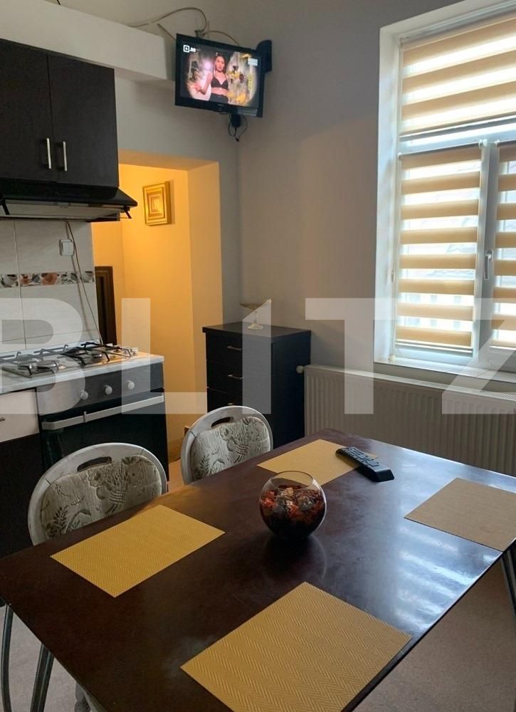 Apartament de închiriat 2 camere Central - 113889AI | BLITZ Craiova | Poza1