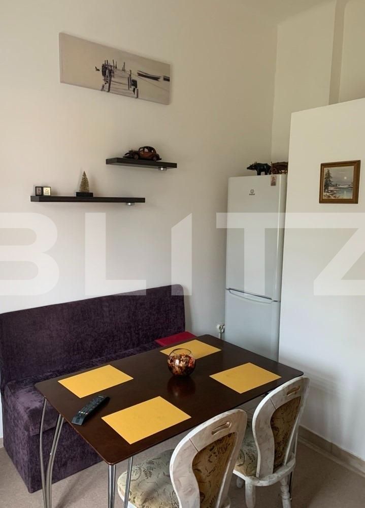 Apartament de închiriat 2 camere Central - 113889AI | BLITZ Craiova | Poza2