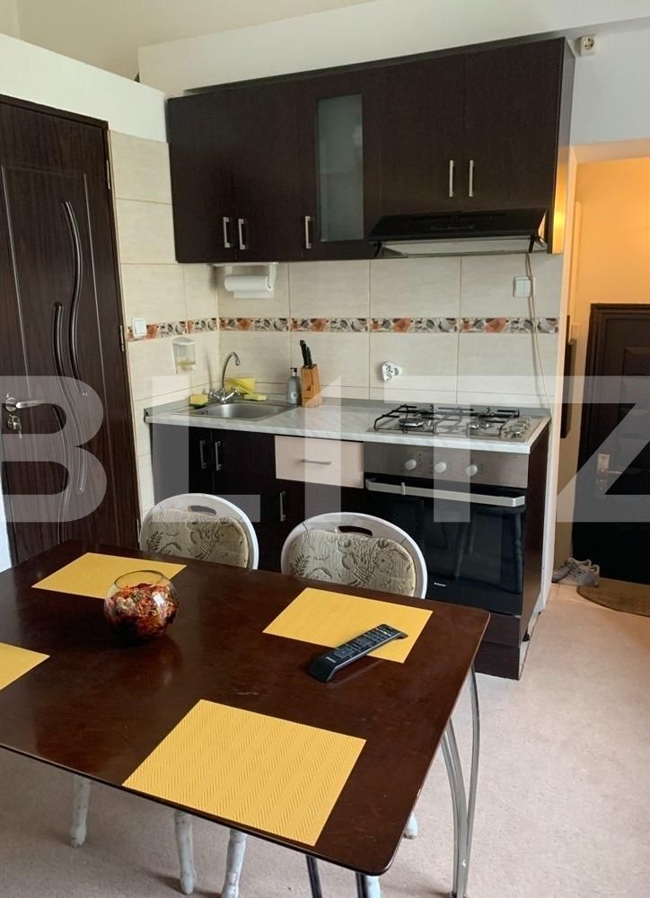 Apartament de închiriat 2 camere Central - 113889AI | BLITZ Craiova | Poza3