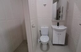 Apartament de 2 camere, prima inchiriere, centrala termica, zona Ciuperca