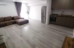 Apartament de 2 camere, prima inchiriere, centrala termica, zona Ciuperca