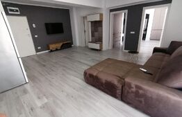 Apartament de 2 camere, prima inchiriere, centrala termica, zona Ciuperca