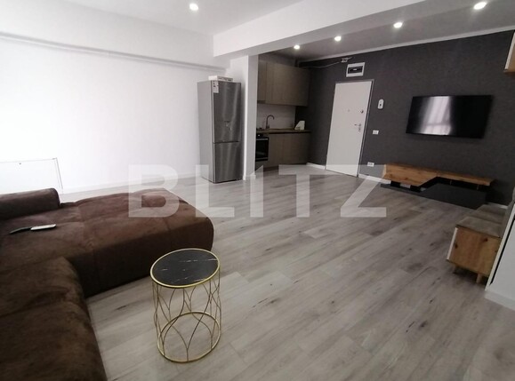 Apartament de închiriat 2 camere 1 Mai - 113962AI | BLITZ Craiova | Poza1