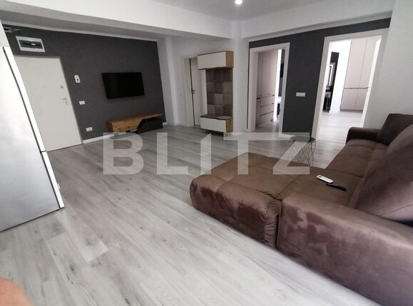 Apartament de închiriat 2 camere 1 Mai - 113962AI | BLITZ Craiova | Poza3