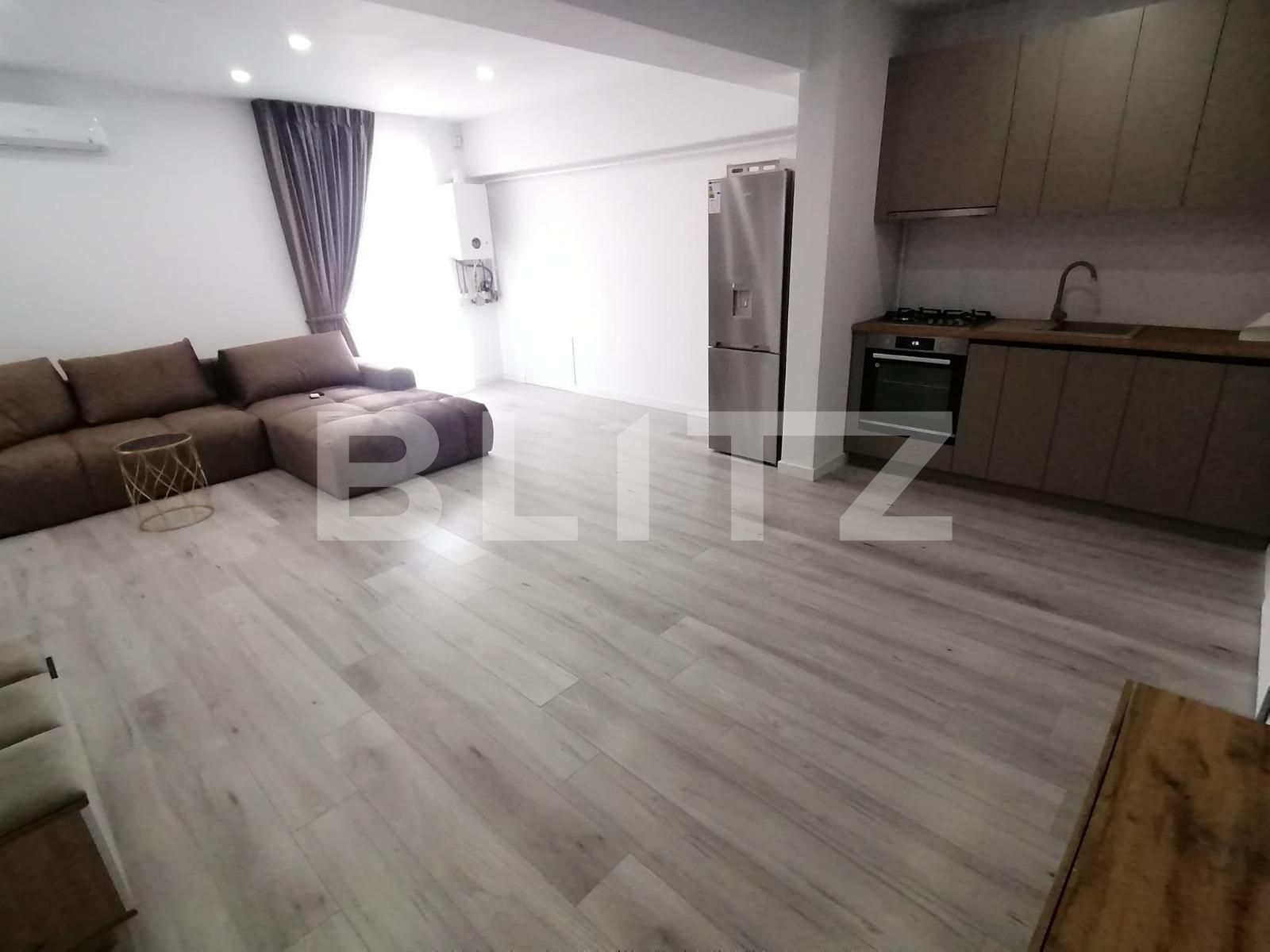 Apartament de închiriat 2 camere 1 Mai - 113962AI | BLITZ Craiova | Poza2
