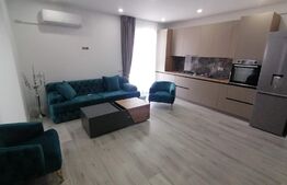 Apartament de 3 camere, 100mp, centrala termica,parcare privata, zona Ciuperca