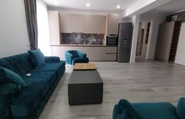 Apartament de 3 camere, 100mp, centrala termica,parcare privata, zona Ciuperca