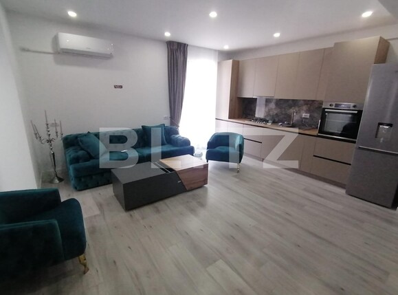 Apartament de închiriat 3 camere 1 Mai - 113967AI | BLITZ Craiova | Poza2