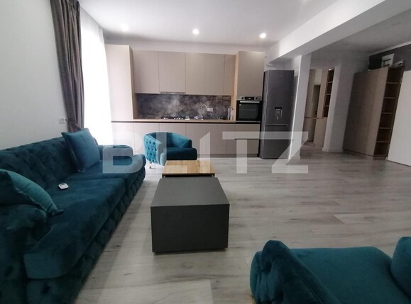 Apartament de închiriat 3 camere 1 Mai - 113967AI | BLITZ Craiova | Poza1