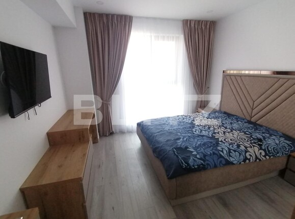 Apartament de închiriat 3 camere 1 Mai - 113967AI | BLITZ Craiova | Poza4