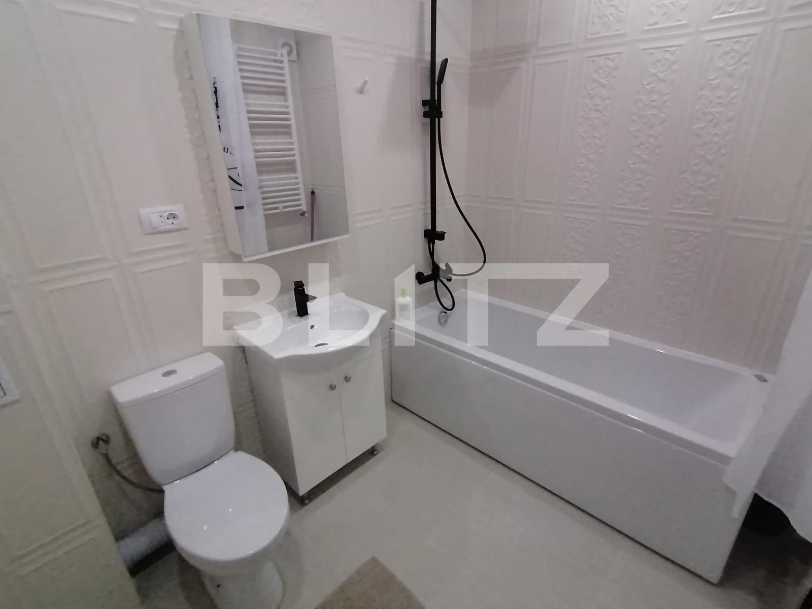 Apartament de închiriat 3 camere 1 Mai - 113967AI | BLITZ Craiova | Poza8