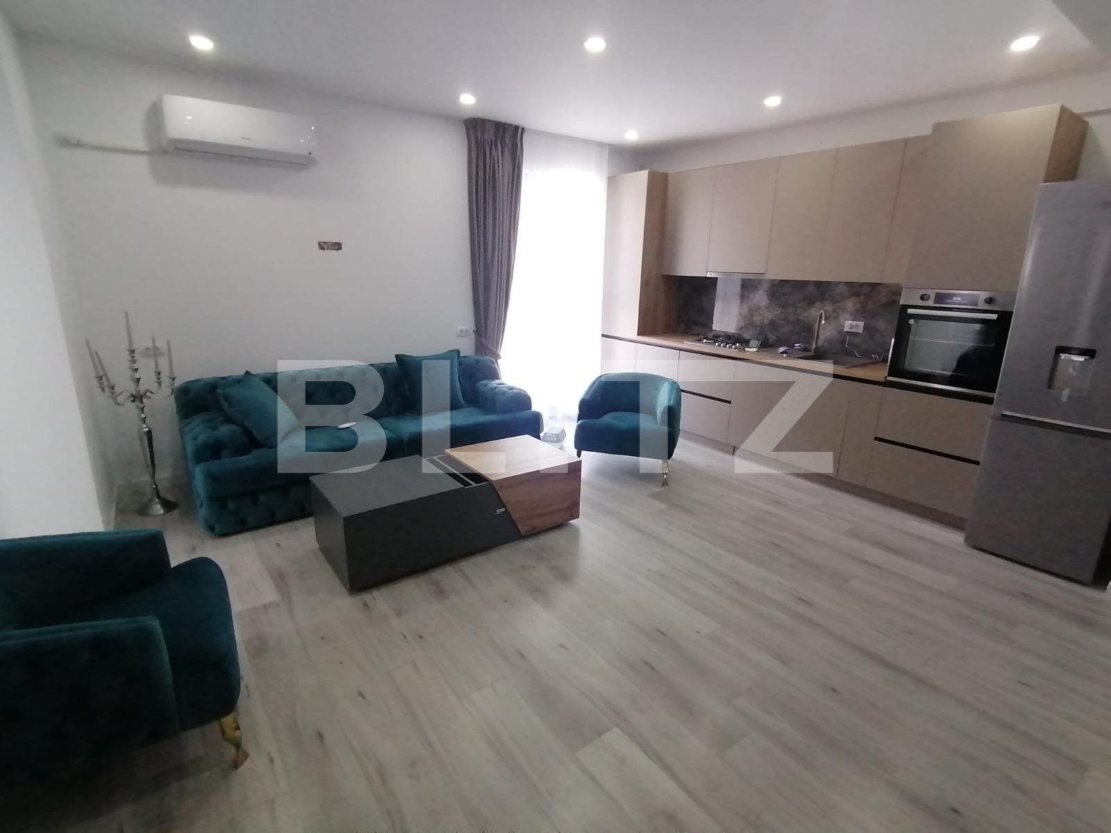Apartament de închiriat 3 camere 1 Mai - 113967AI | BLITZ Craiova | Poza2